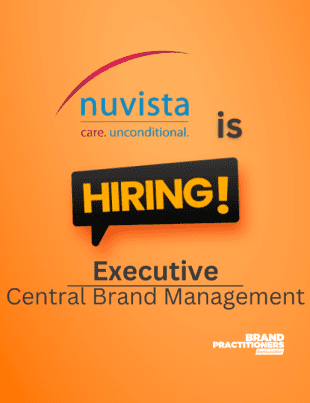 Nuvista Pharma Limited is hiring Executive for Central Brand Management