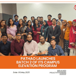 Pathao Launches Batch 2 of Its Campus Elevation Program_06.May.2025