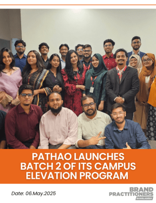 Pathao Launches Batch 2 of Its Campus Elevation Program_06.May.2025