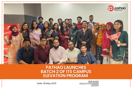 Pathao Launches Batch 2 of Its Campus Elevation Program_06.May.2025