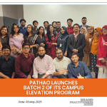 Pathao launches Batch 2 of Its Campus Elevation Program_web