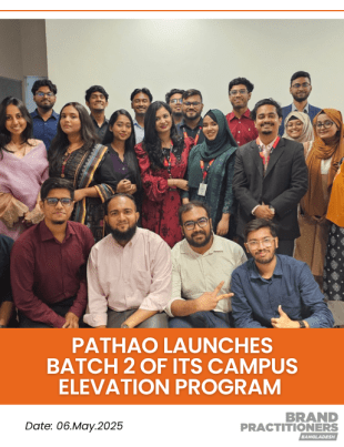 Pathao launches Batch 2 of Its Campus Elevation Program_web