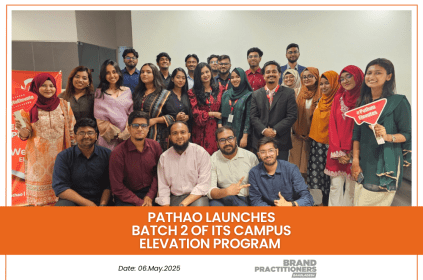 Pathao launches Batch 2 of Its Campus Elevation Program_web