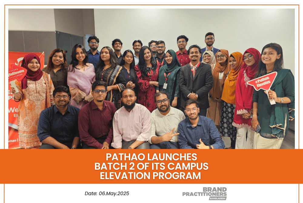 Pathao launches Batch 2 of Its Campus Elevation Program_web