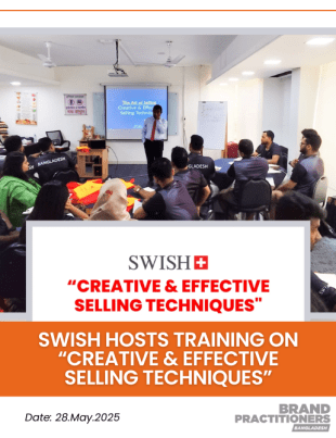 SWISH Hosts Training on “Creative & Effective Selling Techniques”_web_content_28.May.2025