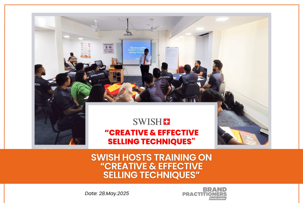 SWISH Hosts Training on “Creative & Effective Selling Techniques”_web_content_28.May.2025