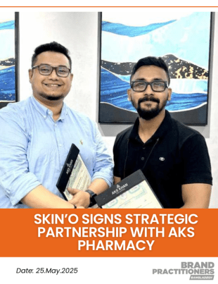 Skin’O Signs Strategic Partnership with AKS Pharmacy_web_content