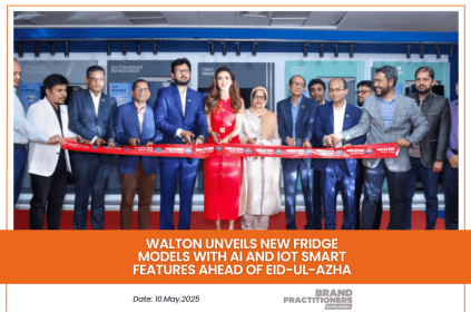 Walton unveils New Fridge Models with AI and IoT Smart Features Ahead of Eid-ul-Azha_web