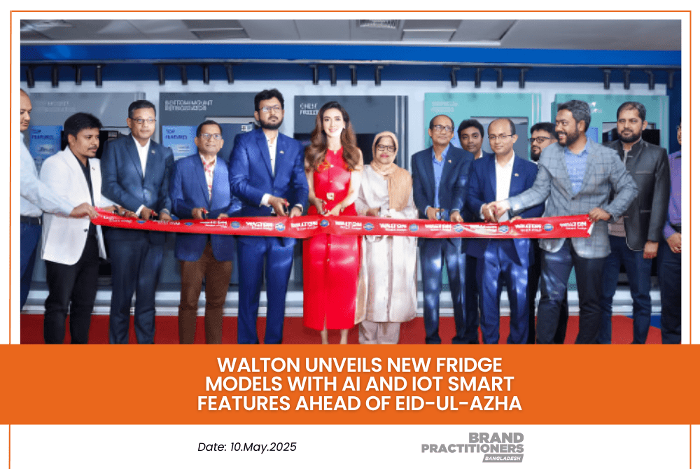 Walton unveils New Fridge Models with AI and IoT Smart Features Ahead of Eid-ul-Azha_web