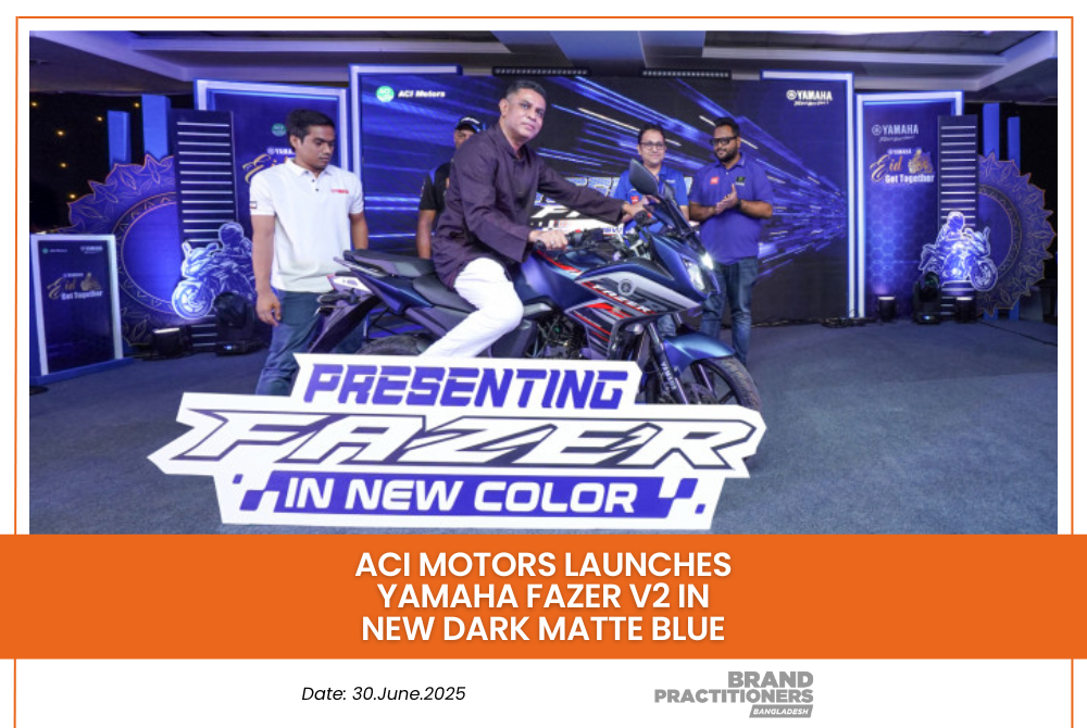 ACI motors launches yamaha fazer v2 in new dark matte blue_web