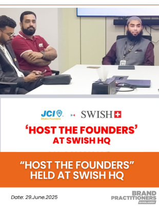 “Host the Founders” Held at SWISH HQ_web