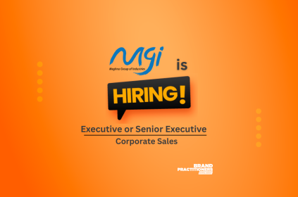 Meghna Group of Industries is hiring Executive or Senior Executive Corporate Sales Tissue Paper and Stationeries