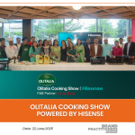 Olitalia Cooking Show Powered by Hisense_web