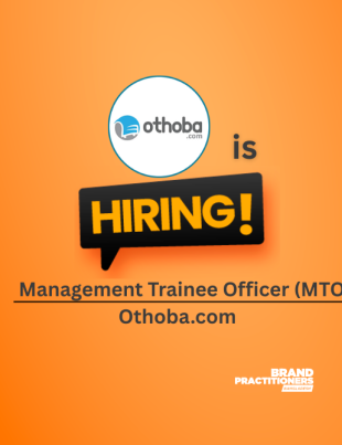 PRAN RFL Group is hiring Management Trainee Officer MTO – Othoba.com