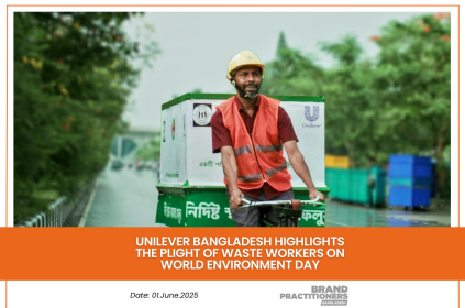 Unilever Bangladesh highlights the plight of waste workers on World Environment Day_web