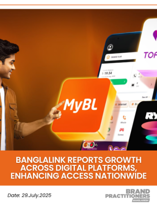 Banglalink Reports Growth Across Digital Platforms, Enhancing Access Nationwide_web