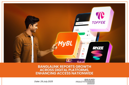 Banglalink Reports Growth Across Digital Platforms, Enhancing Access Nationwide_web