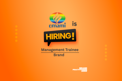 Emami Bangladesh Ltd is hiring Management Trainee – Brand