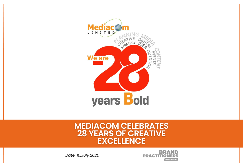 Mediacom Celebrates 28 Years of Creative Excellence_web