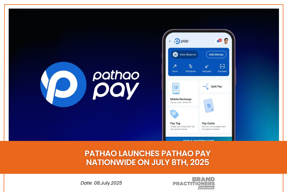 Pathao Launches Pathao Pay Nationwide on July 8th, 2025_web