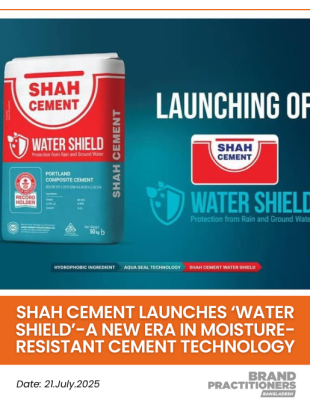 Shah Cement launches ‘Water Shield’-A New Era in Moisture-Resistant Cement Technology_web