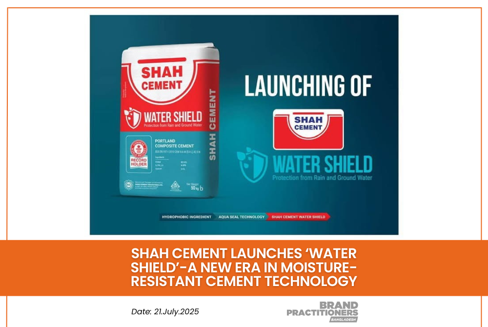 Shah Cement launches ‘Water Shield’-A New Era in Moisture-Resistant Cement Technology_web
