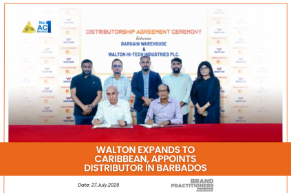 Walton Expands to Caribbean, Appoints Distributor in Barbados_web