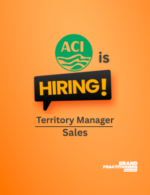 ACI Motors is Hiring Territory Officer Territory Manager – Sales