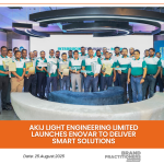 AKIJ Light Engineering Limited Launches Enovar to Deliver Smart Solutions 1