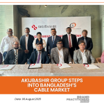 AkijBashir Group Steps Into Bangladesh’s Cable Market_PR