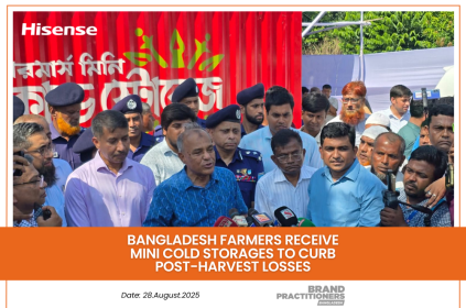 Bangladesh Farmers Receive Mini Cold Storages to Curb Post-Harvest Losses_web_2