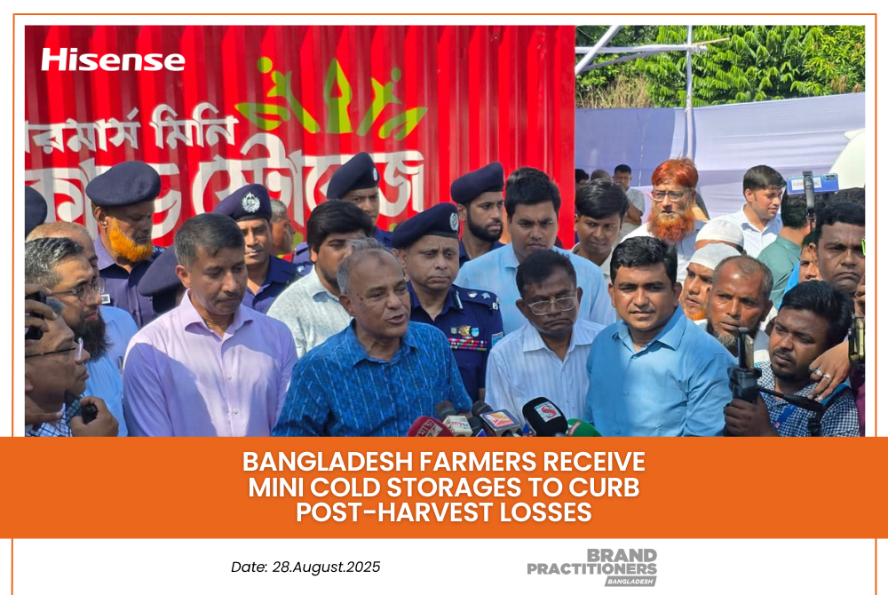 Bangladesh Farmers Receive Mini Cold Storages to Curb Post-Harvest Losses_web_2