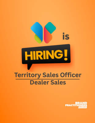 Butterfly Group is Hiring Dealer Sales – Territory Sales Officer TSO