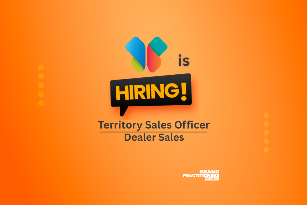 Butterfly Group is Hiring Dealer Sales – Territory Sales Officer TSO
