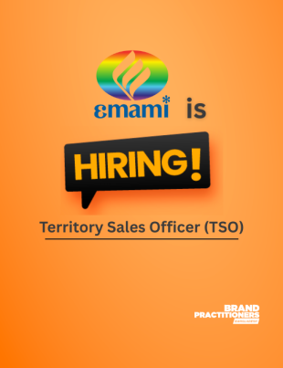 Emami Bangladesh Ltd. is hiring Territory Sales Officer TSO