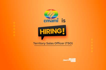 Emami Bangladesh Ltd. is hiring Territory Sales Officer TSO