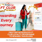 Firsttrip Introduces FT Club Loyalty Programme to Reward Travellers