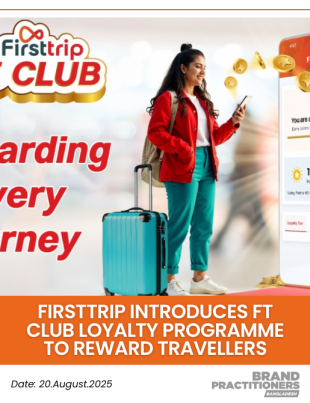 Firsttrip Introduces FT Club Loyalty Programme to Reward Travellers