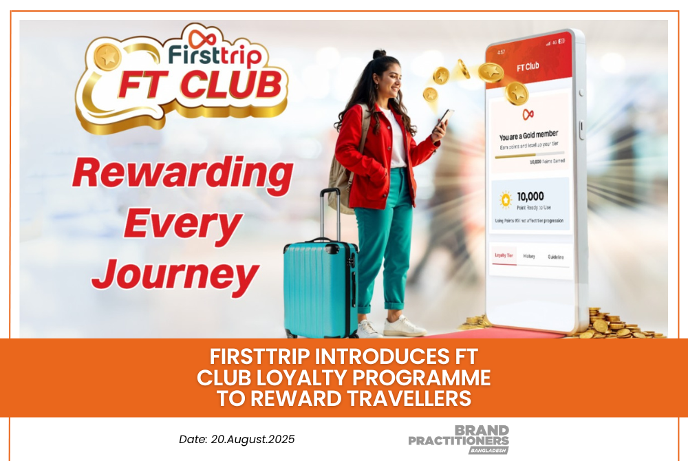Firsttrip Introduces FT Club Loyalty Programme to Reward Travellers