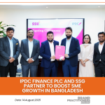 IPDC Finance PLC and Superstar Group (SSG) partner to Boost SME Growth in Bangladesh_Web_01