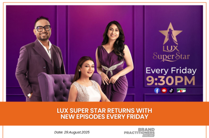 LUX Super Star Returns with New Episodes Every Friday_web