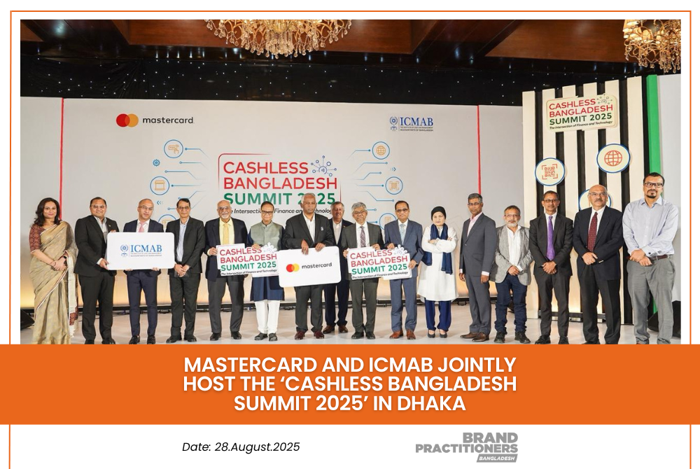 Mastercard and ICMAB jointly host the ‘Cashless Bangladesh Summit 2025’ in Dhaka_web_update
