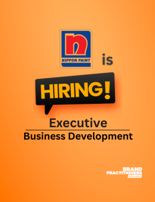 Nippon Paint BD Pvt. Ltd. is Hiring Executive – Business Development