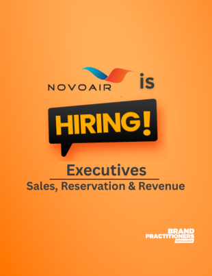 NovoAir is Hiring Fresh Graduates – Executives in Sales Reservation Revenue