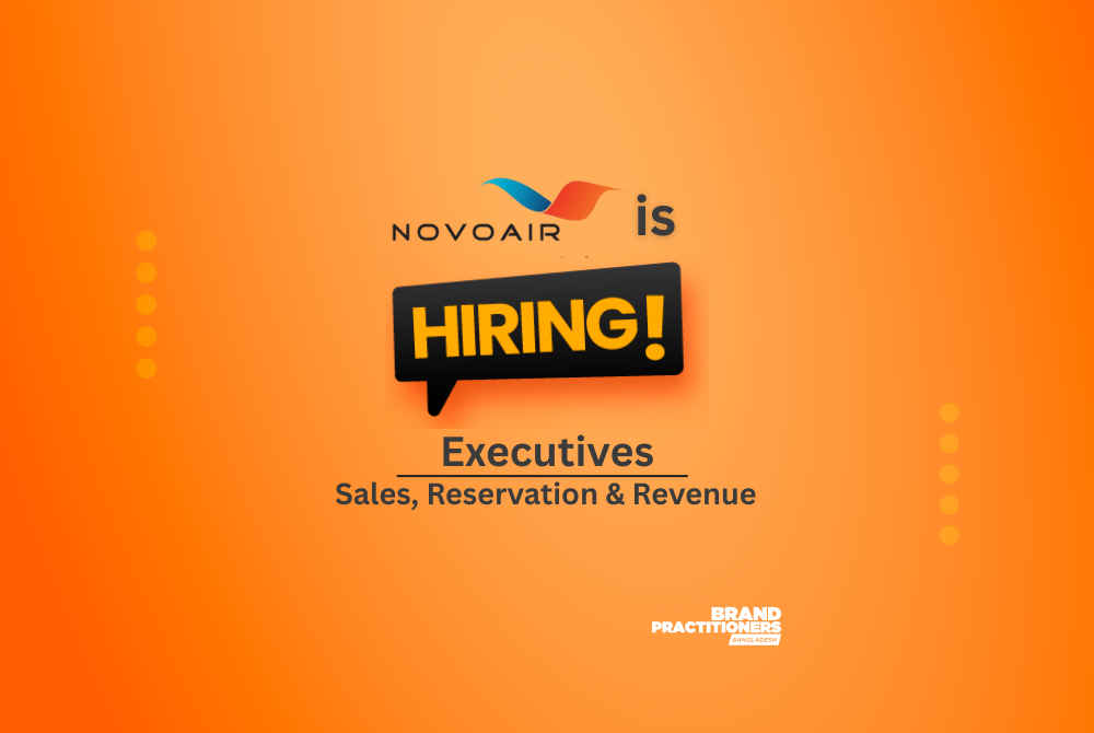 NovoAir is Hiring Fresh Graduates – Executives in Sales Reservation Revenue