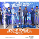 Npolymer Introduces DAFU’s Advanced Pumps Locally_web