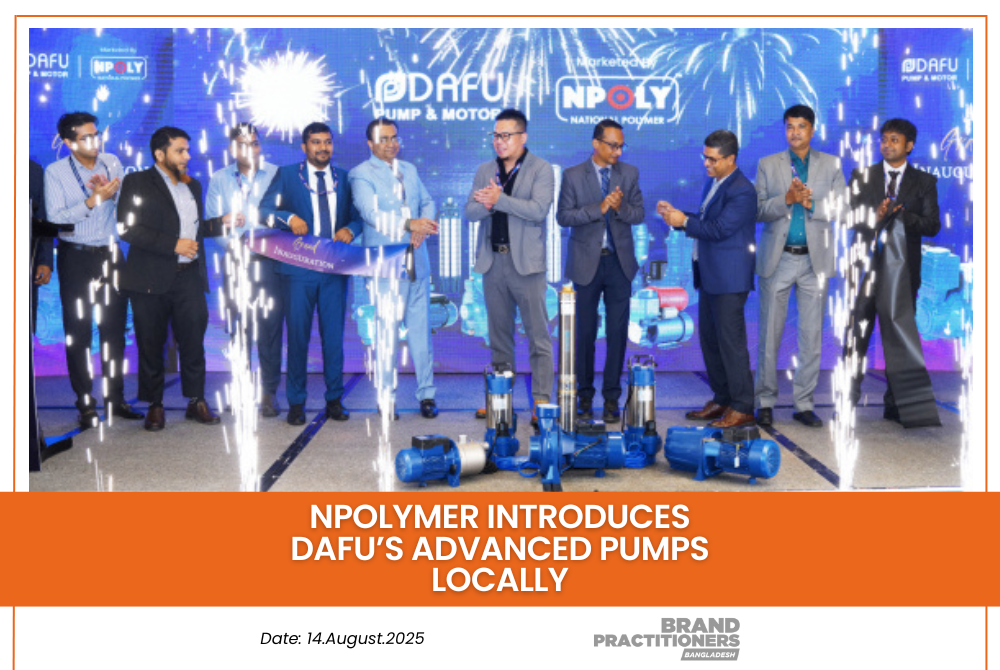 Npolymer Introduces DAFU’s Advanced Pumps Locally_web