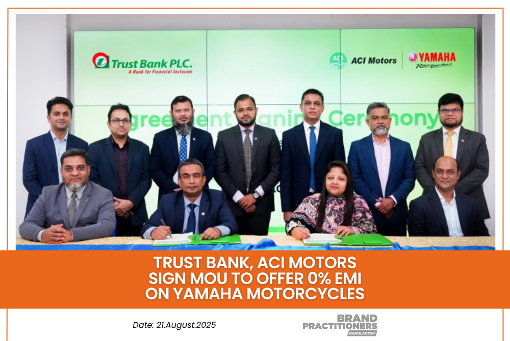 Trust Bank, ACI Motors Sign MoU to Offer 0% EMI on Yamaha Motorcycles_web