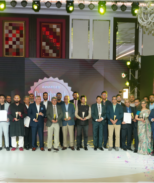 49 brands achive Superbrand status in Bangladesh for 2025-26(1)