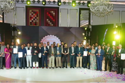 49 brands achive Superbrand status in Bangladesh for 2025-26(1)